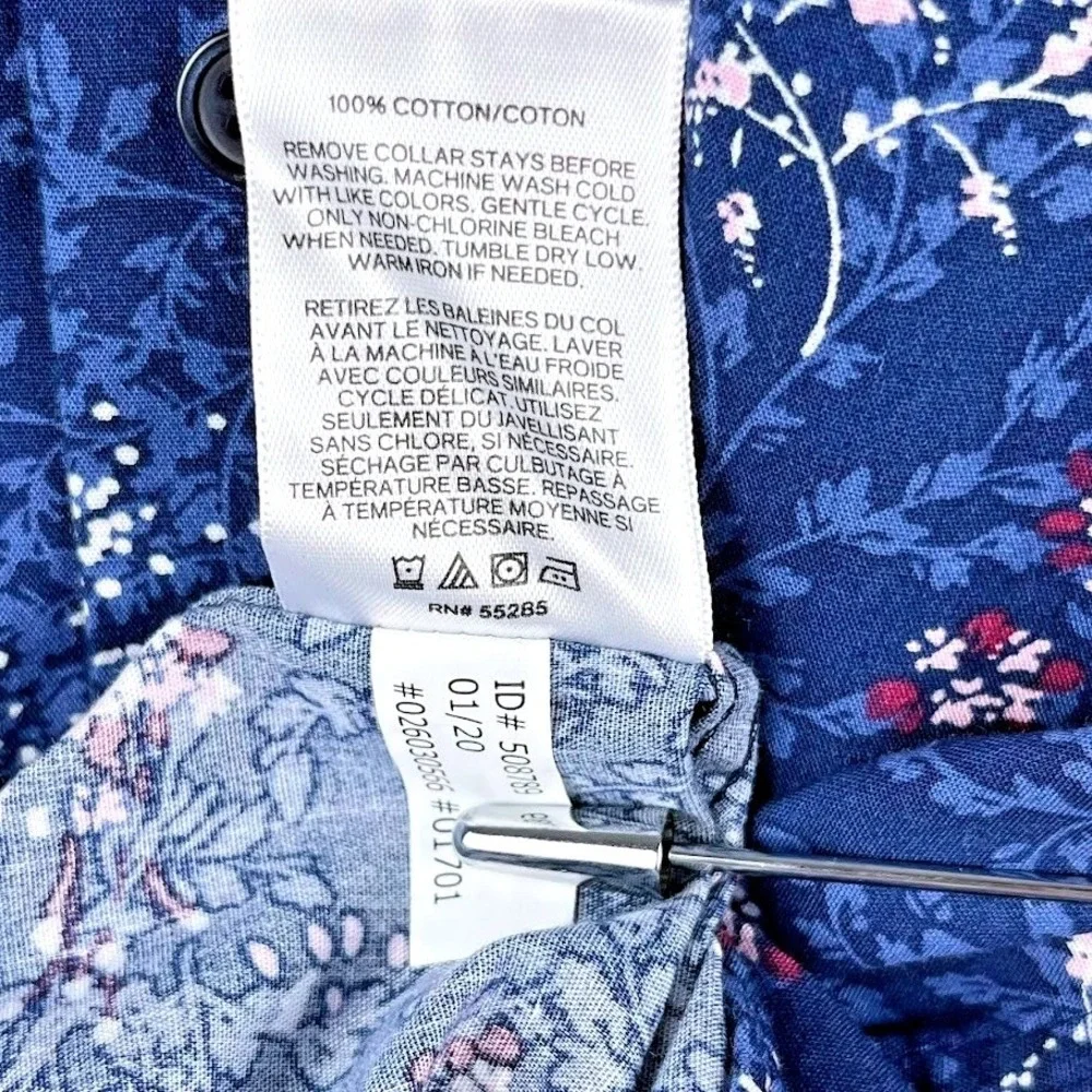 Express brand style